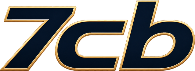 7cb লোগো